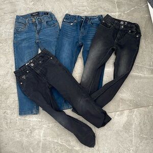 Boy Jeans